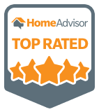 North Point Builders, LLC is a Top Rated HomeAdvisor Pro